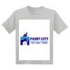 Youth DryBlend ® 50 Cotton/50 Poly T Shirt Thumbnail