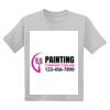 Youth DryBlend ® 50 Cotton/50 Poly T Shirt Thumbnail