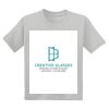 Youth DryBlend ® 50 Cotton/50 Poly T Shirt Thumbnail