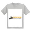 Youth DryBlend ® 50 Cotton/50 Poly T Shirt Thumbnail