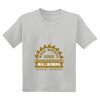 Youth DryBlend ® 50 Cotton/50 Poly T Shirt Thumbnail