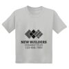 Youth DryBlend ® 50 Cotton/50 Poly T Shirt Thumbnail