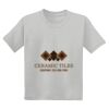 Youth DryBlend ® 50 Cotton/50 Poly T Shirt Thumbnail