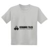 Youth DryBlend ® 50 Cotton/50 Poly T Shirt Thumbnail