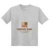 Youth DryBlend ® 50 Cotton/50 Poly T Shirt Thumbnail