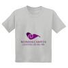 Youth DryBlend ® 50 Cotton/50 Poly T Shirt Thumbnail