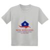 Youth DryBlend ® 50 Cotton/50 Poly T Shirt Thumbnail