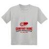 Youth DryBlend ® 50 Cotton/50 Poly T Shirt Thumbnail