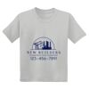 Youth DryBlend ® 50 Cotton/50 Poly T Shirt Thumbnail