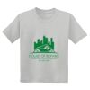 Youth DryBlend ® 50 Cotton/50 Poly T Shirt Thumbnail