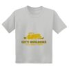 Youth DryBlend ® 50 Cotton/50 Poly T Shirt Thumbnail