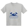 Youth DryBlend ® 50 Cotton/50 Poly T Shirt Thumbnail