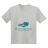 Youth DryBlend ® 50 Cotton/50 Poly T Shirt Thumbnail