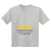 Youth DryBlend ® 50 Cotton/50 Poly T Shirt Thumbnail