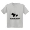 Youth DryBlend ® 50 Cotton/50 Poly T Shirt Thumbnail