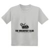 Youth DryBlend ® 50 Cotton/50 Poly T Shirt Thumbnail