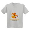 Youth DryBlend ® 50 Cotton/50 Poly T Shirt Thumbnail