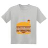 Youth DryBlend ® 50 Cotton/50 Poly T Shirt Thumbnail