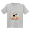 Youth DryBlend ® 50 Cotton/50 Poly T Shirt Thumbnail