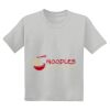 Youth DryBlend ® 50 Cotton/50 Poly T Shirt Thumbnail