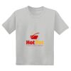 Youth DryBlend ® 50 Cotton/50 Poly T Shirt Thumbnail