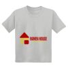 Youth DryBlend ® 50 Cotton/50 Poly T Shirt Thumbnail