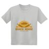 Youth DryBlend ® 50 Cotton/50 Poly T Shirt Thumbnail