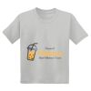 Youth DryBlend ® 50 Cotton/50 Poly T Shirt Thumbnail