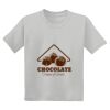 Youth DryBlend ® 50 Cotton/50 Poly T Shirt Thumbnail