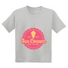 Youth DryBlend ® 50 Cotton/50 Poly T Shirt Thumbnail