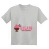 Youth DryBlend ® 50 Cotton/50 Poly T Shirt Thumbnail