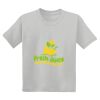 Youth DryBlend ® 50 Cotton/50 Poly T Shirt Thumbnail