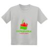 Youth DryBlend ® 50 Cotton/50 Poly T Shirt Thumbnail