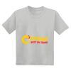 Youth DryBlend ® 50 Cotton/50 Poly T Shirt Thumbnail