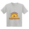 Youth DryBlend ® 50 Cotton/50 Poly T Shirt Thumbnail