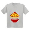 Youth DryBlend ® 50 Cotton/50 Poly T Shirt Thumbnail