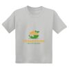 Youth DryBlend ® 50 Cotton/50 Poly T Shirt Thumbnail