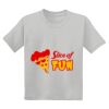 Youth DryBlend ® 50 Cotton/50 Poly T Shirt Thumbnail