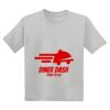 Youth DryBlend ® 50 Cotton/50 Poly T Shirt Thumbnail