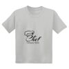 Youth DryBlend ® 50 Cotton/50 Poly T Shirt Thumbnail