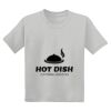 Youth DryBlend ® 50 Cotton/50 Poly T Shirt Thumbnail