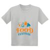 Youth DryBlend ® 50 Cotton/50 Poly T Shirt Thumbnail