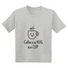 Youth DryBlend ® 50 Cotton/50 Poly T Shirt Thumbnail