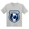 Youth DryBlend ® 50 Cotton/50 Poly T Shirt Thumbnail