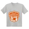 Youth DryBlend ® 50 Cotton/50 Poly T Shirt Thumbnail