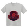 Youth DryBlend ® 50 Cotton/50 Poly T Shirt Thumbnail