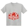 Youth DryBlend ® 50 Cotton/50 Poly T Shirt Thumbnail