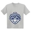 Youth DryBlend ® 50 Cotton/50 Poly T Shirt Thumbnail