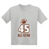 Youth DryBlend ® 50 Cotton/50 Poly T Shirt Thumbnail