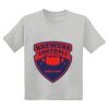 Youth DryBlend ® 50 Cotton/50 Poly T Shirt Thumbnail